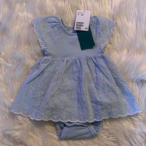 H&M Baby Dress